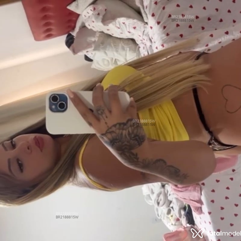 Acompanhante Keylinhasapequinha - Feed