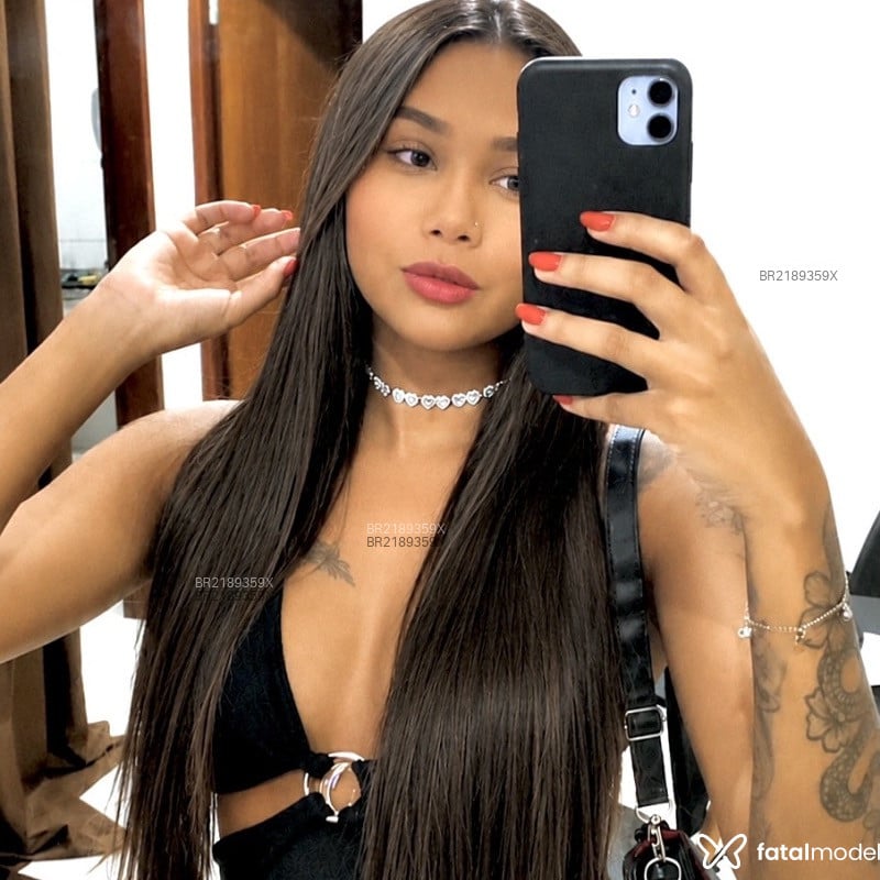 Acompanhante Lara Tavares - Feed