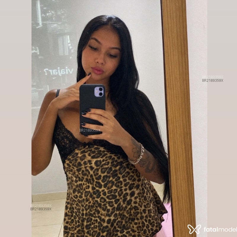 Acompanhante Lara Tavares - Feed