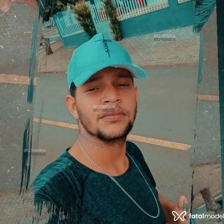 Acompanhante Baiano Dv - Feed