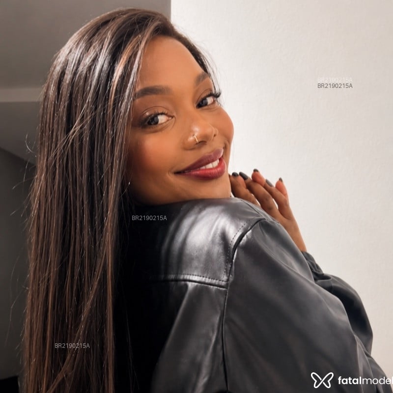 Acompanhante Morgana - Feed