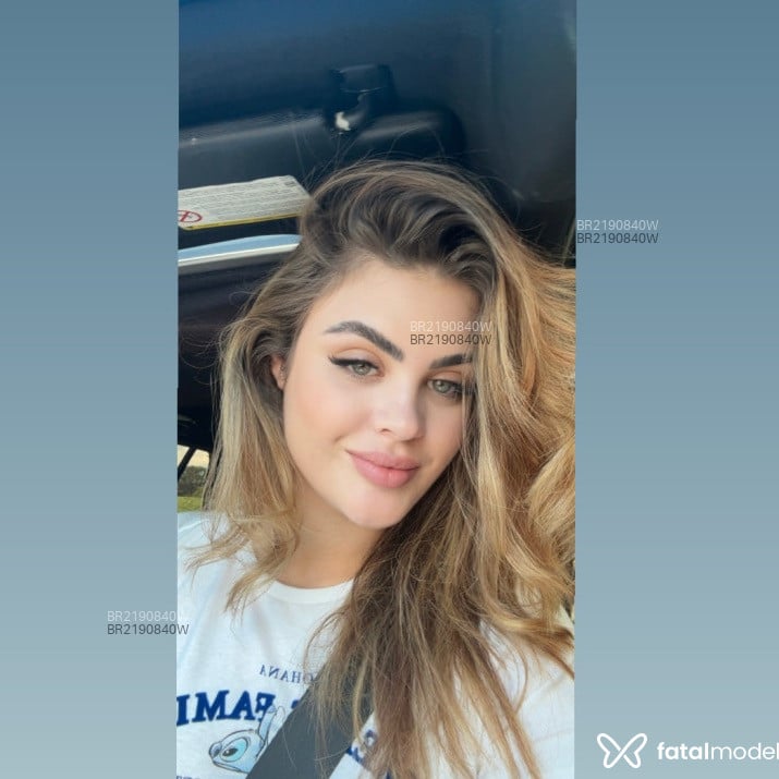 Acompanhante Bianca Lopes - Feed