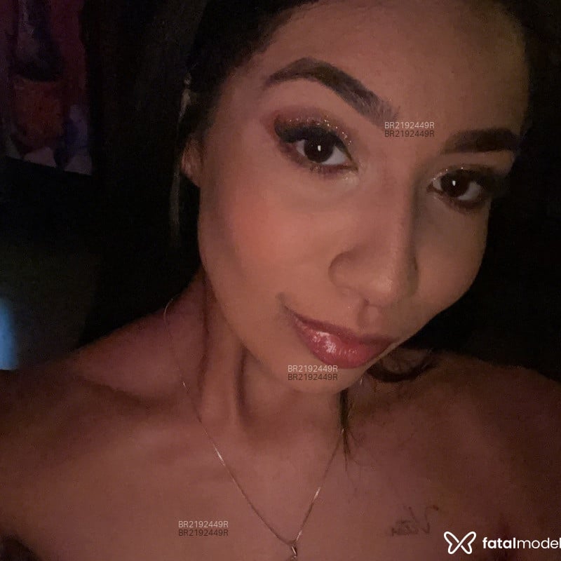 Acompanhante Milena Fernandes - Feed