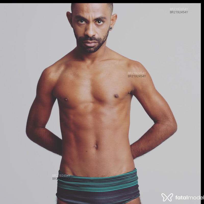 Acompanhante Nachio Biobalxxl - Feed