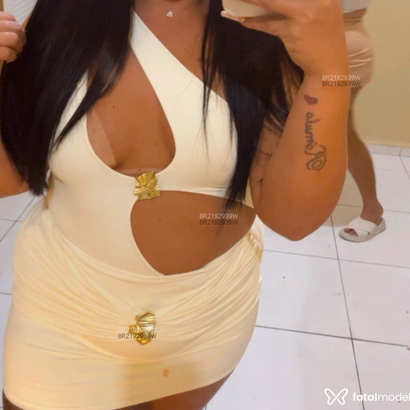 Acompanhante Camila Morais - Feed