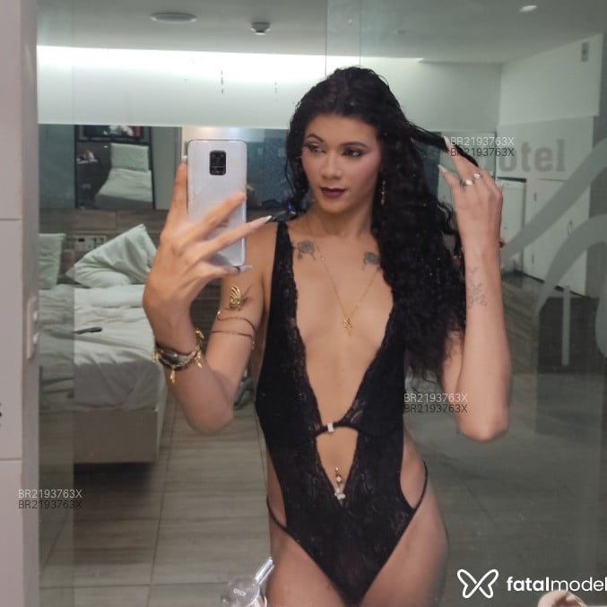 Acompanhante Eumariaevellynreal - Feed