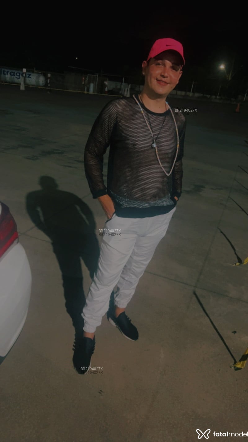 Acompanhante Cuidador - Feed