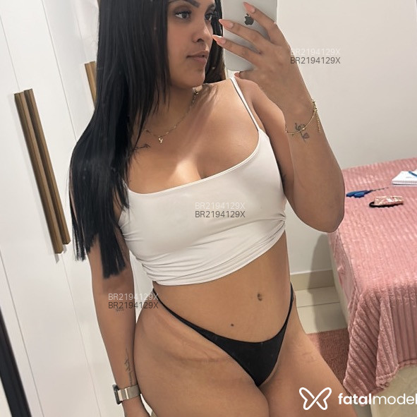 Acompanhante Aline Silva - Feed