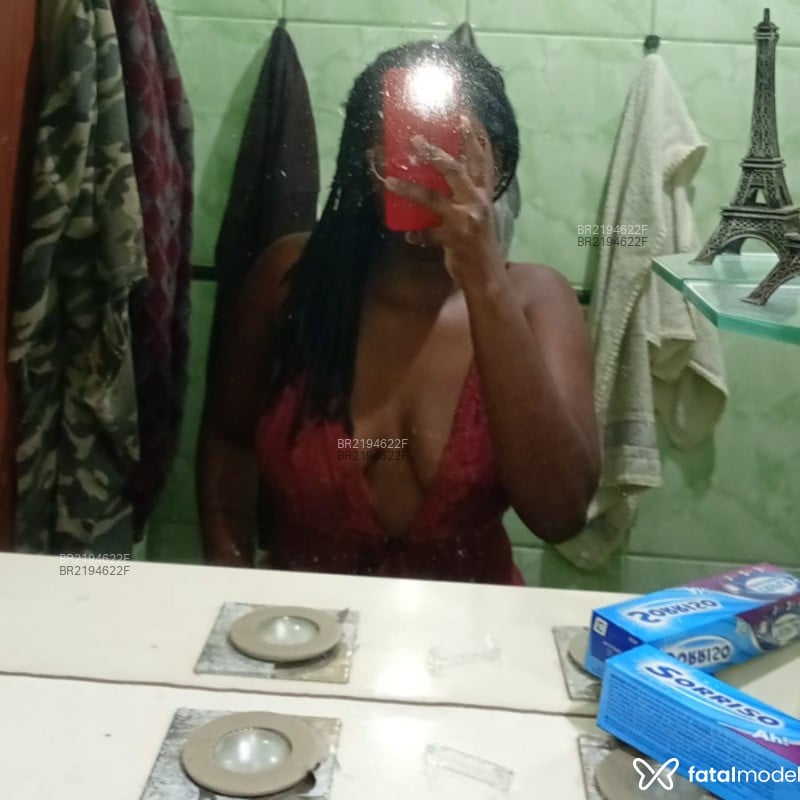 Acompanhante Pricesinha - Feed