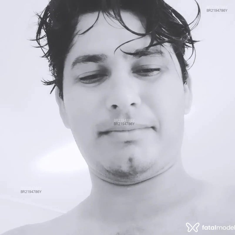 Acompanhante Matheus Mendez - Feed