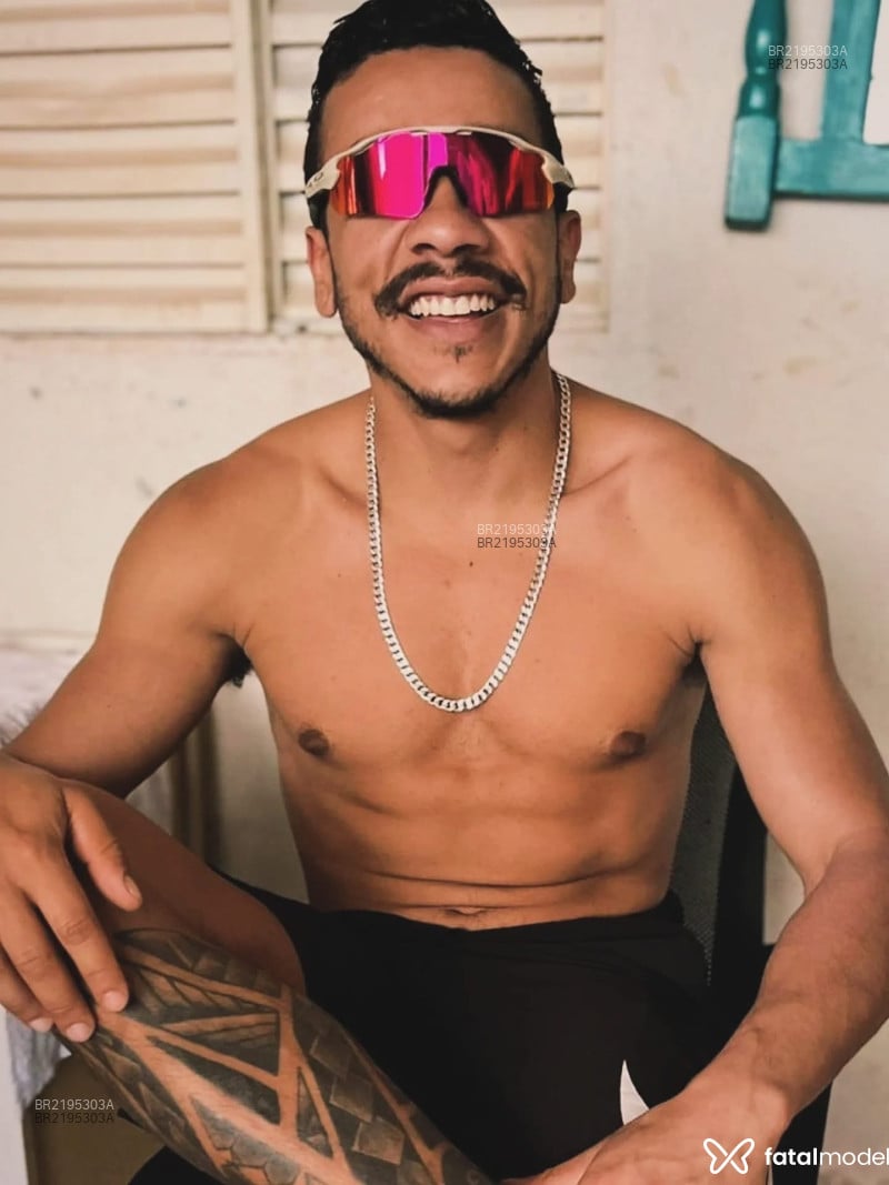 Acompanhante Matheusdotadoatv - Feed