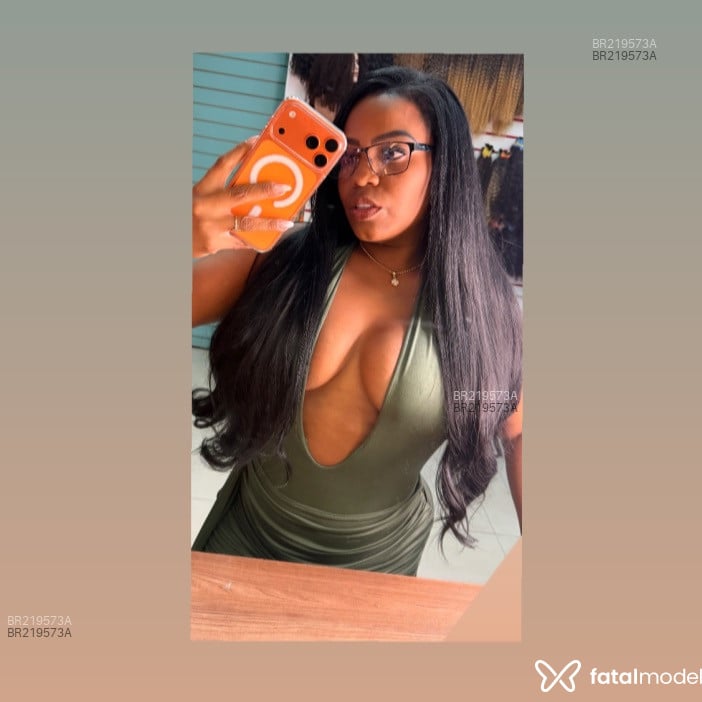 Acompanhante Samara Morena - Feed