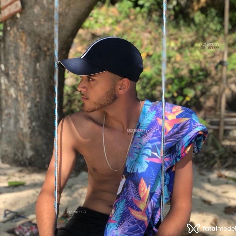 Acompanhante Gabriel Silva - Feed