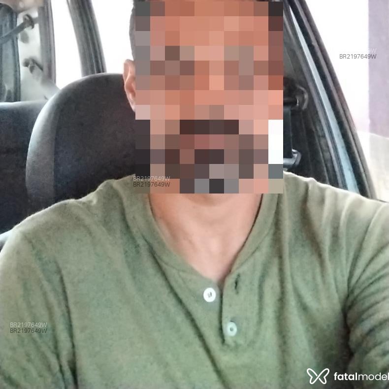 Acompanhante Marcelo - Feed