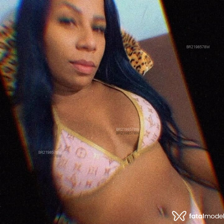 Acompanhante Larissa - Feed