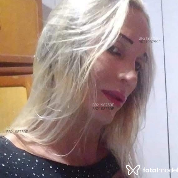 Acompanhante Carla - Feed