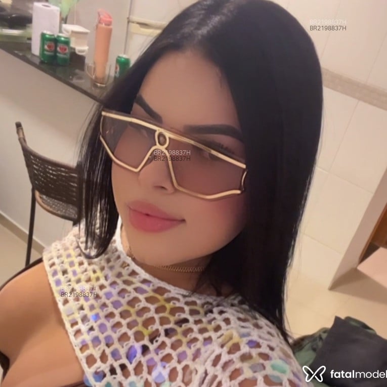 Acompanhante Beatriz - Feed