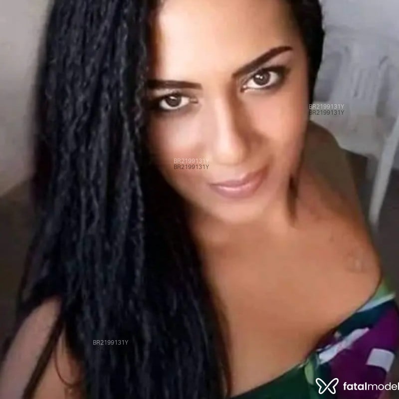 Acompanhante Soraya Mello Soll - Feed