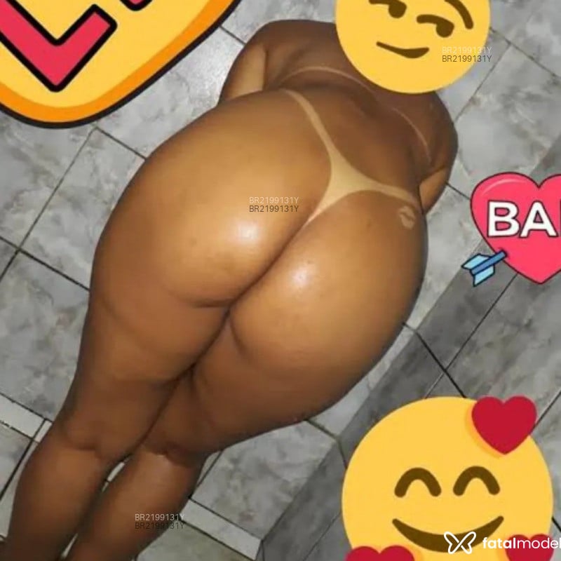 Acompanhante Soraya Mello Soll - Feed