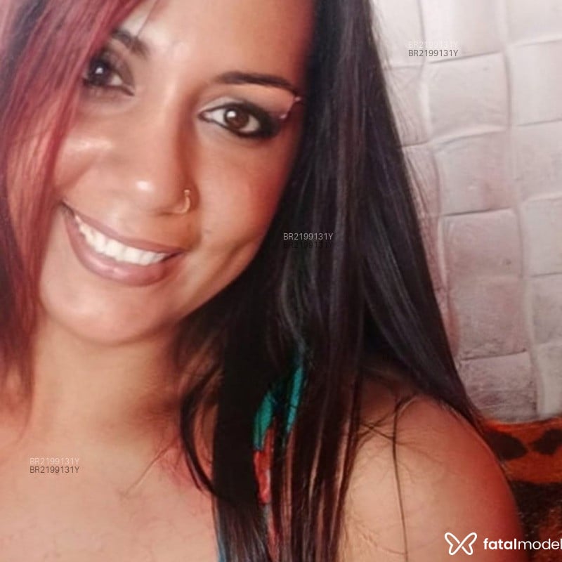 Acompanhante Soraya Mello Soll - Feed
