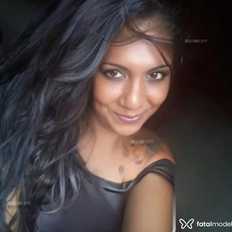 Acompanhante Soraya Mello Soll - Feed