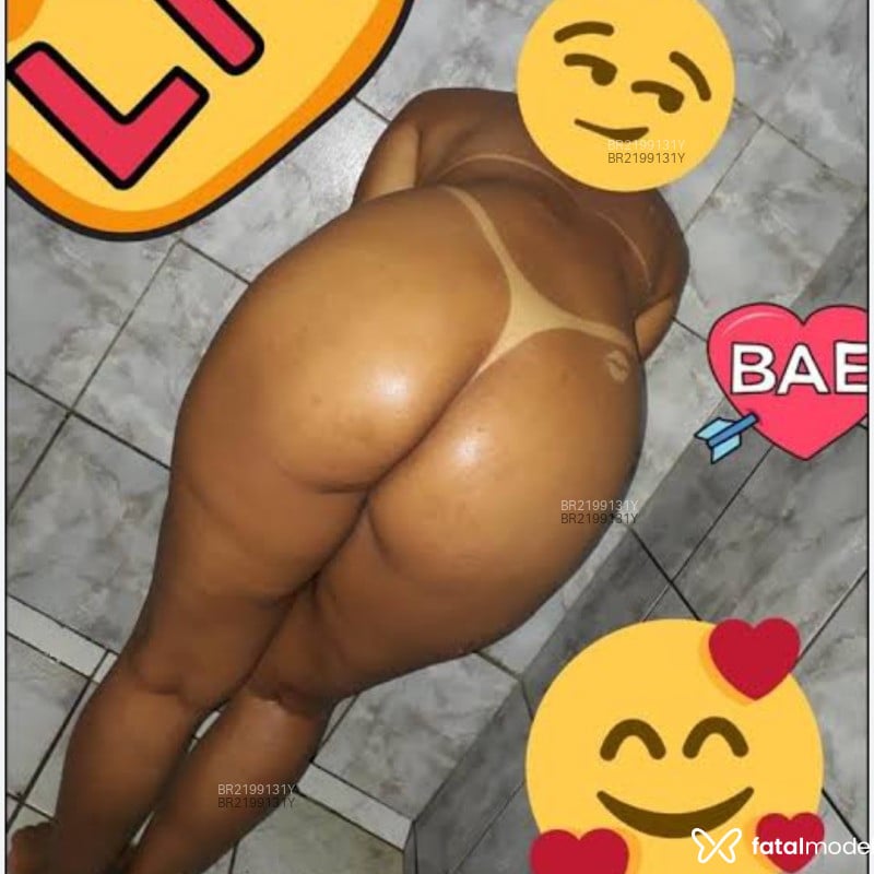 Acompanhante Soraya Mello Soll - Feed