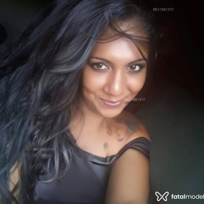 Acompanhante Soraya Mello Soll - Feed