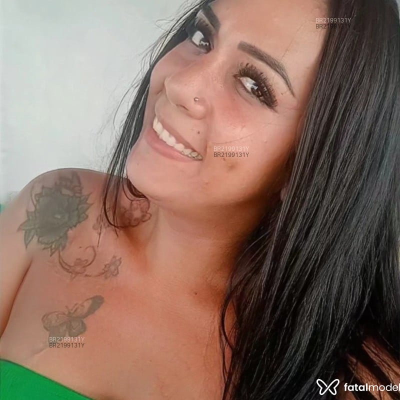 Acompanhante Soraya Mello Soll - Feed