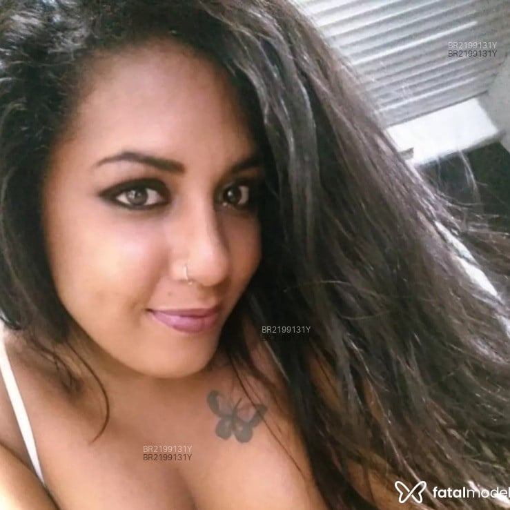 Acompanhante Soraya Mello Soll - Feed