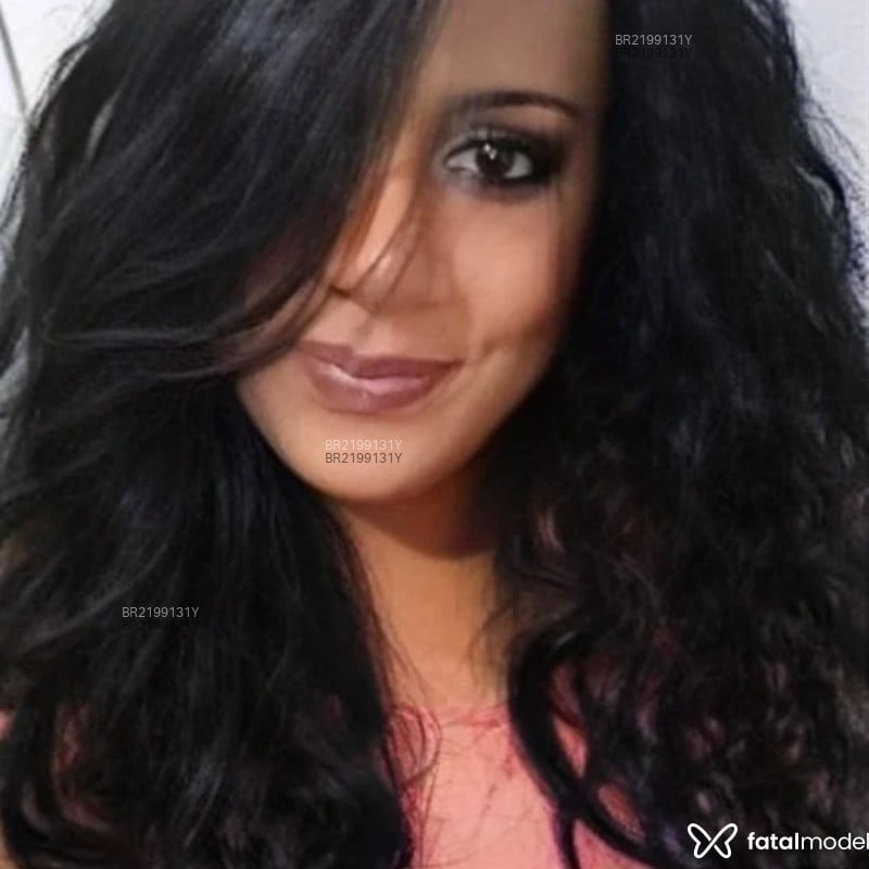 Acompanhante Soraya Mello Soll - Feed