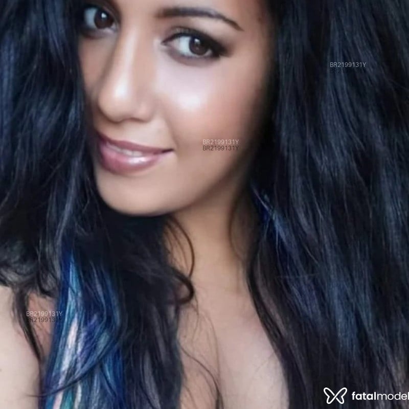 Acompanhante Soraya Mello Soll - Feed