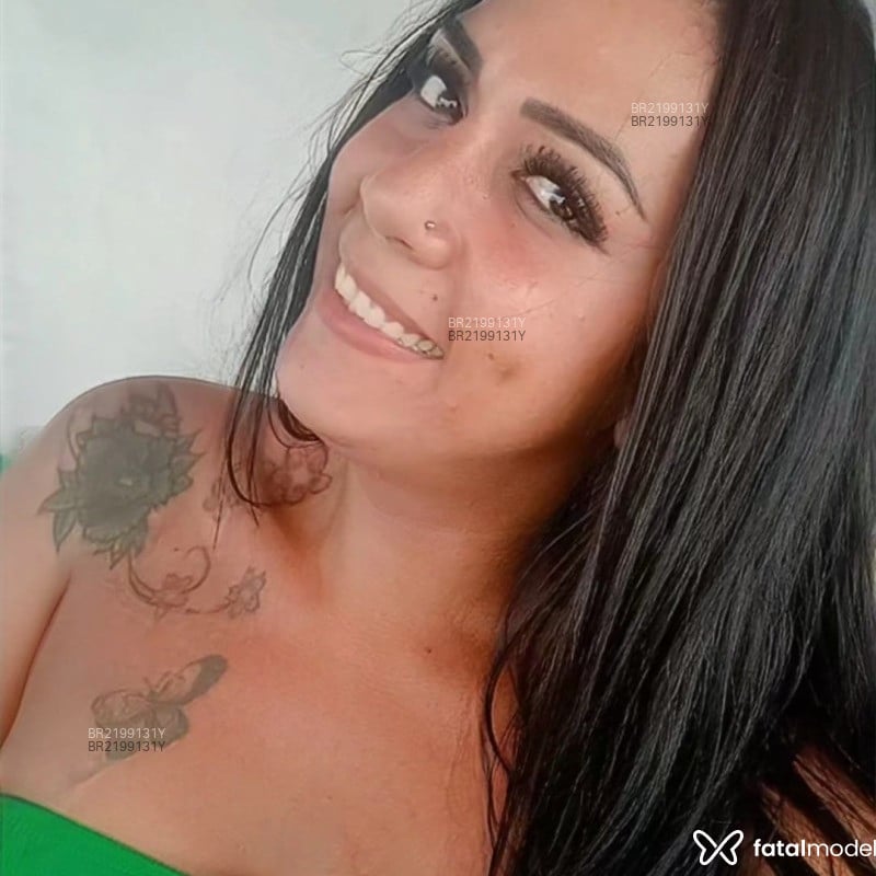 Acompanhante Soraya Mello Soll - Feed