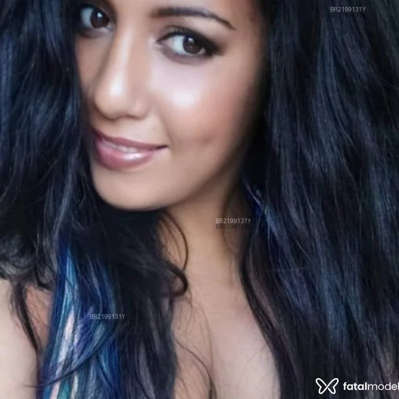 Acompanhante Soraya Mello Soll - Feed