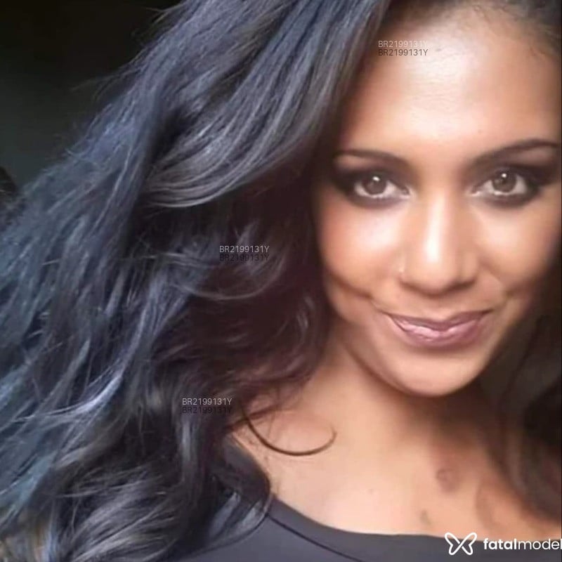 Acompanhante Soraya Mello Soll - Feed