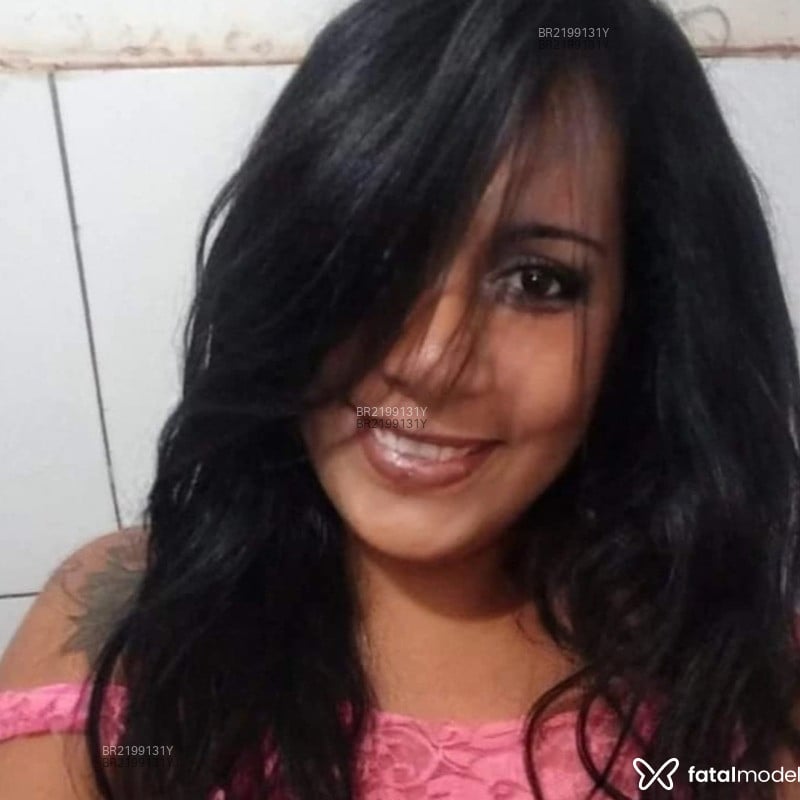 Acompanhante Soraya Mello Soll - Feed