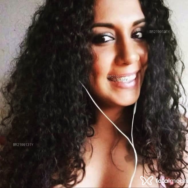 Acompanhante Soraya Mello Soll - Feed