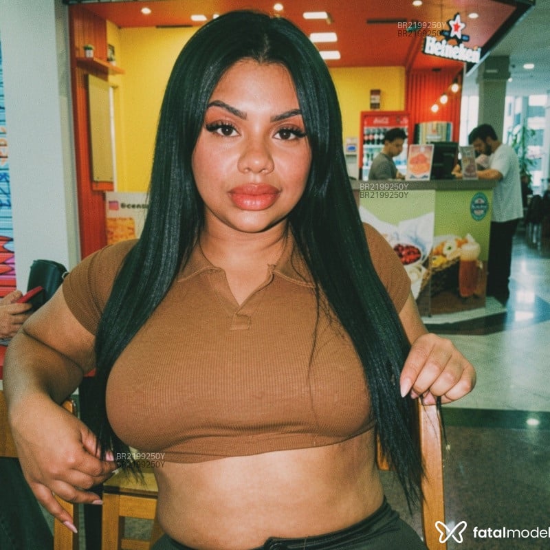 Acompanhante Sofia - Feed