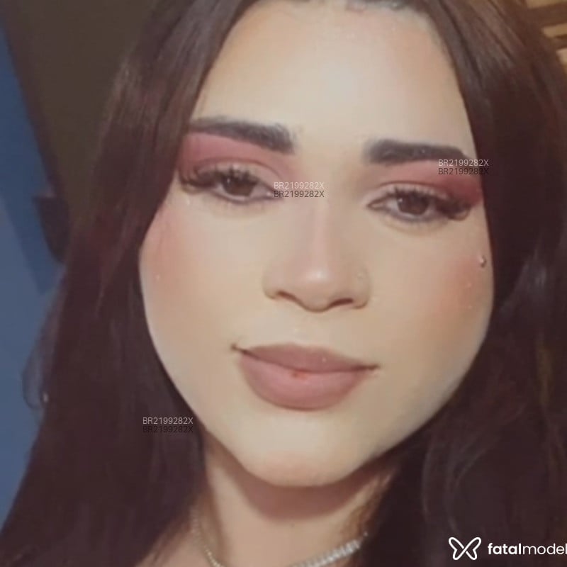 Acompanhante Bruninha - Feed