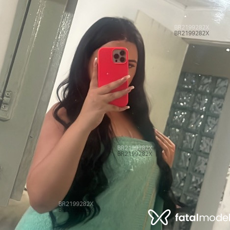 Acompanhante Bruninha - Feed