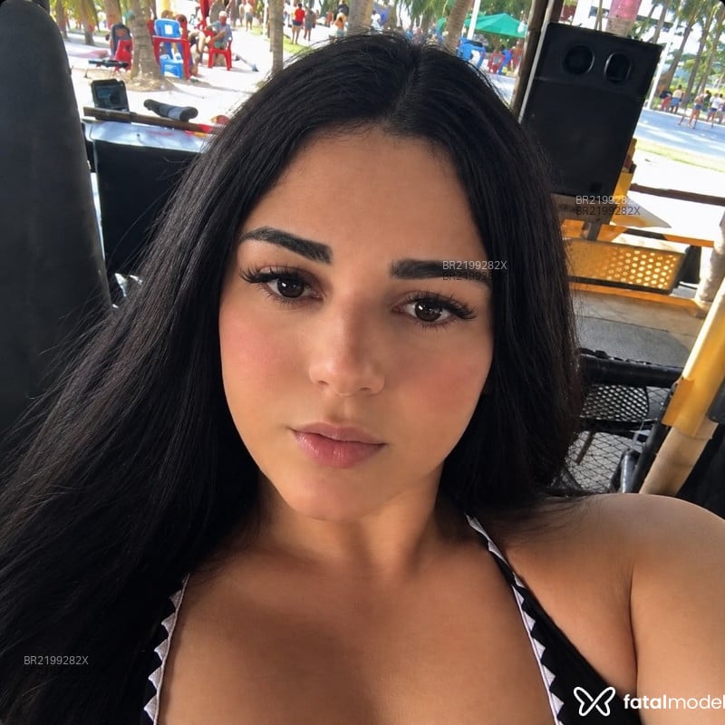 Acompanhante Bruninha - Feed