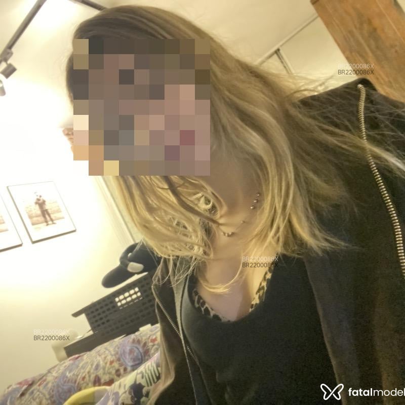 Acompanhante Vicky - Feed