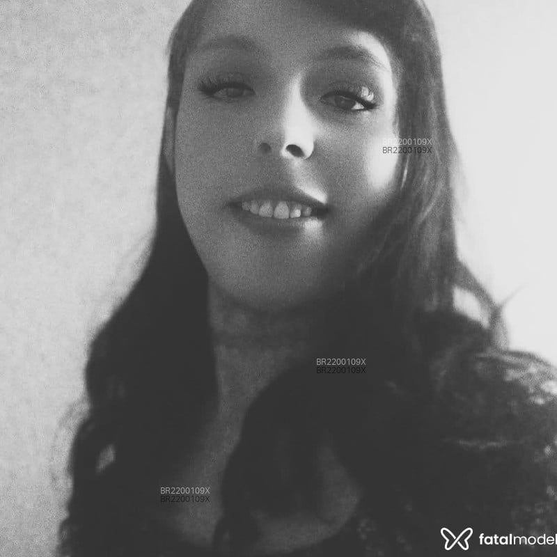 Acompanhante Luna Novais - Feed