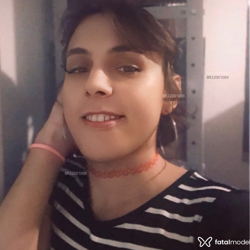 Acompanhante Luna Novais - Feed