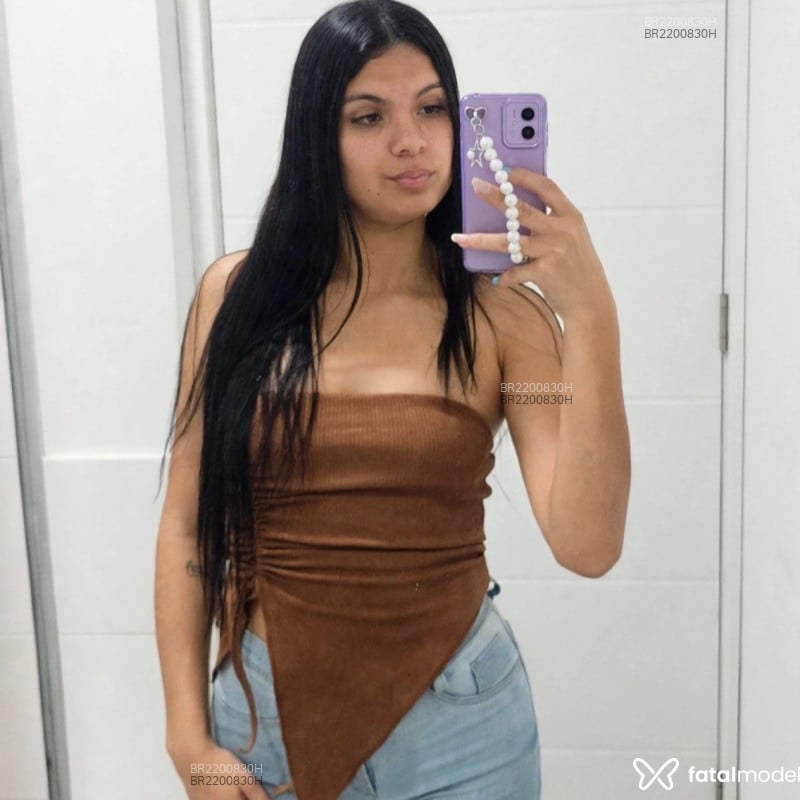 Acompanhante Daninha - Feed