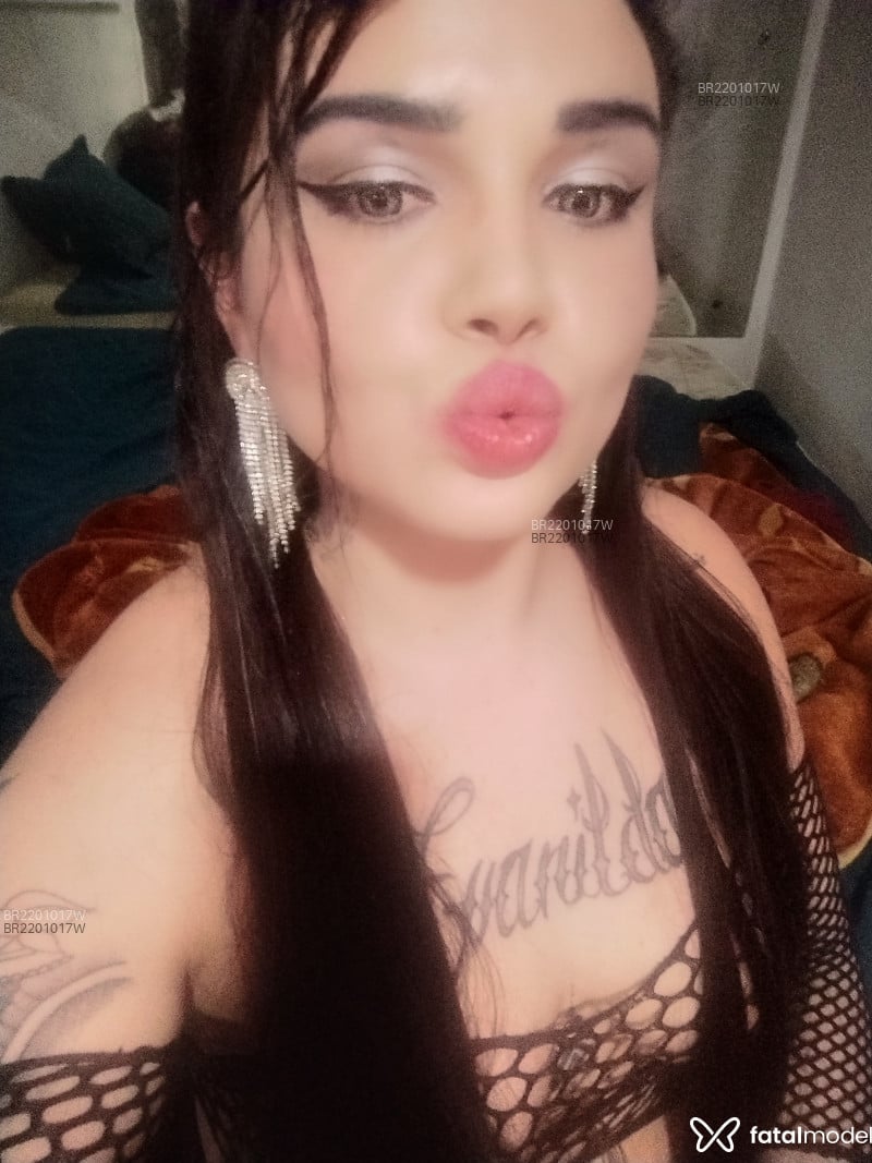 Acompanhante Bianca Bia - Feed