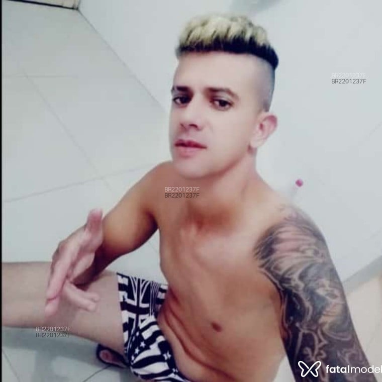Acompanhante Andre Gabriel - Feed