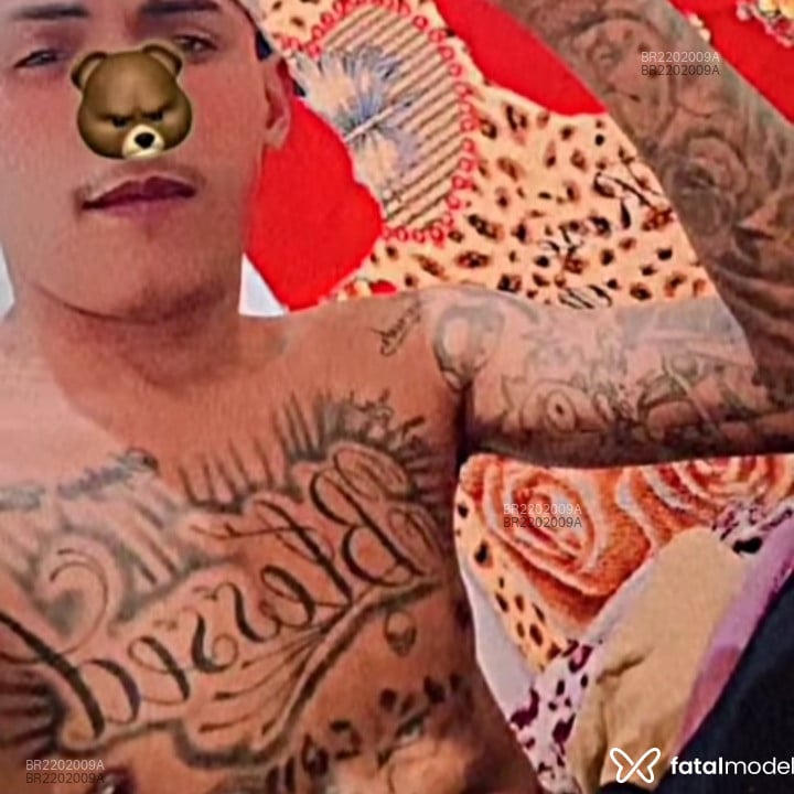 Acompanhante Pedro Henrique - Feed