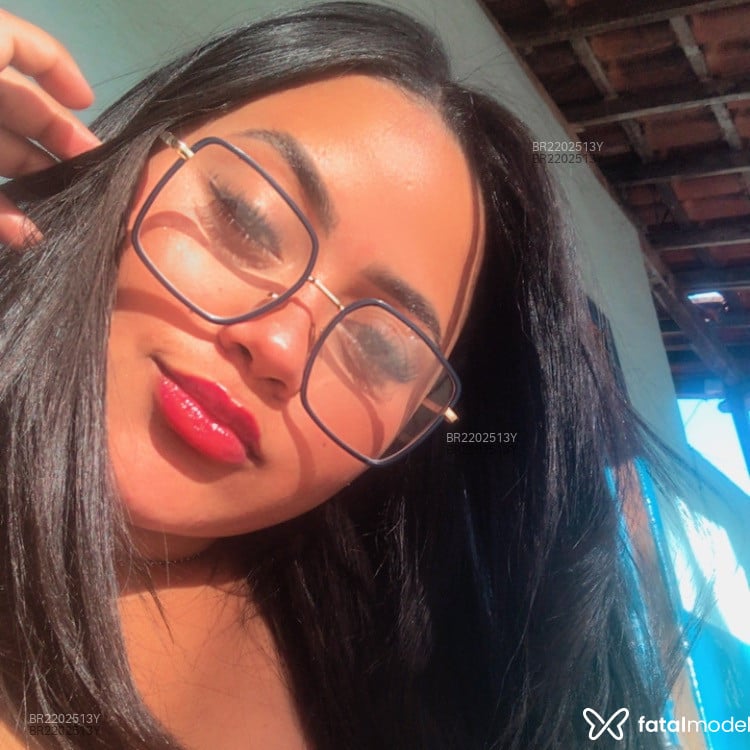 Acompanhante Kiara - Feed