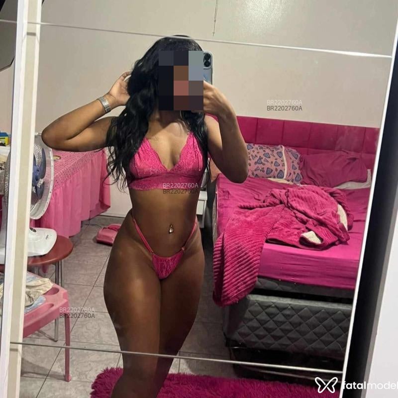 Acompanhante Lorena Beatriz - Feed