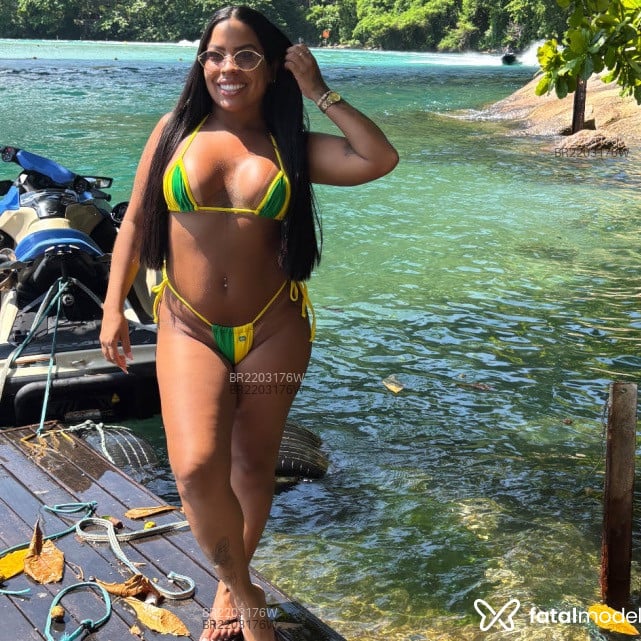 Acompanhante Giovanna liz - Feed